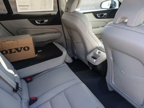 New 2026 Volvo V60 B5 Cross Country Plus w/ Climate Package image 13