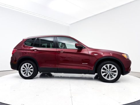 Used 2013 BMW X3 xDrive28i AWD/4WD image 37