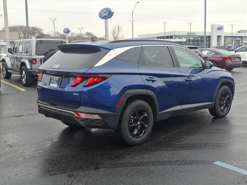 Used 2024 Hyundai Tucson SEL image 3