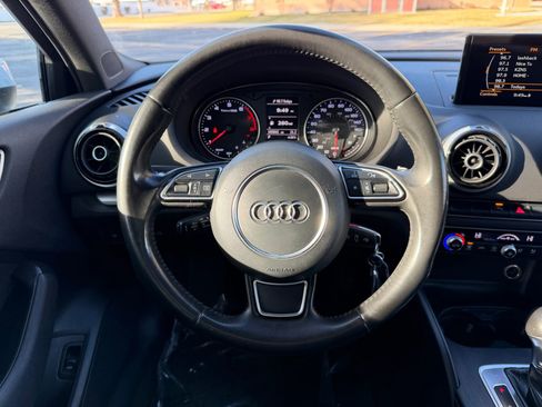 Used 2016 Audi A3 1.8T Premium image 20