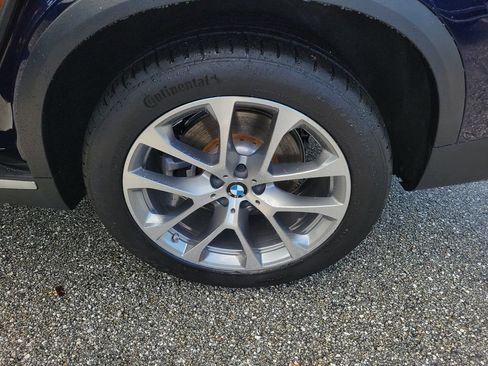 Used 2025 BMW X5 xDrive40i w/ Executive Package AWD/4WD image 28