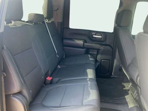Used 2022 Chevrolet Silverado 2500 Custom w/ Custom Value Package image 42