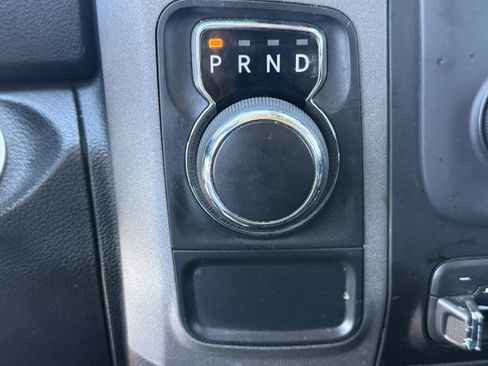 Used 2021 RAM 1500 Tradesman w/ Popular Equipment Group image 21