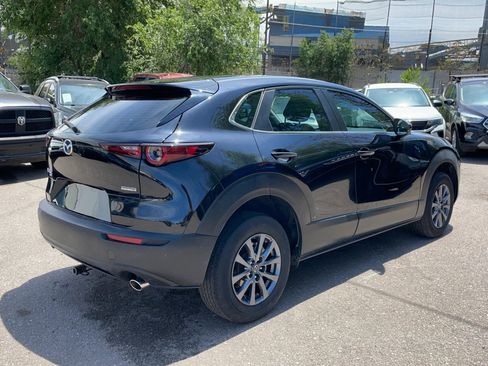 Used 2024 MAZDA CX-30 AWD 2.5 S image 5