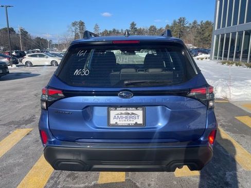 New 2026 Subaru Forester AWD/4WD image 6
