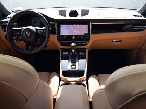 New 2026 Porsche Macan S AWD/4WD image 21