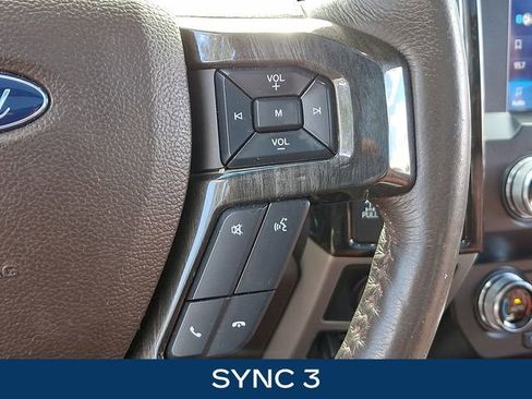 Used 2020 Ford F150 King Ranch w/ Equipment Group 601A Luxury image 27