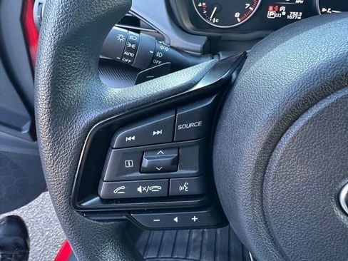 Certified 2025 Subaru Crosstrek 2.0i Premium image 15