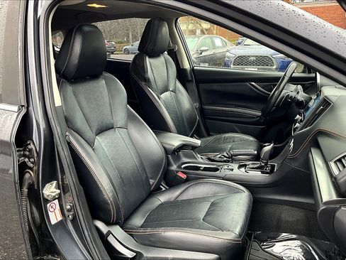 Used 2018 Subaru Crosstrek 2.0i Limited image 7