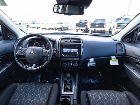 New 2026 Mitsubishi Outlander Sport AWD image 23