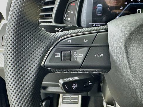 New 2026 Audi SQ8 Premium Plus AWD/4WD image 18