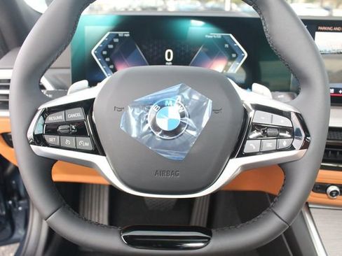 New 2026 BMW 330i Sedan w/ Premium Package image 16