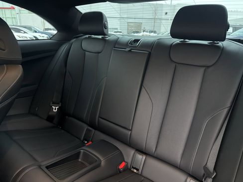 Used 2023 BMW 230i xDrive Coupe w/ Premium Package image 12