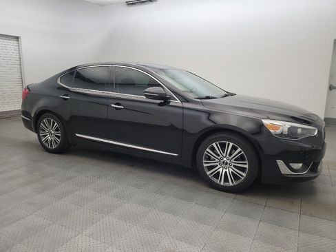Used 2015 Kia Cadenza Premium image 11