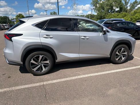 Used 2018 Lexus NX 300h AWD w/ Luxury Package image 28