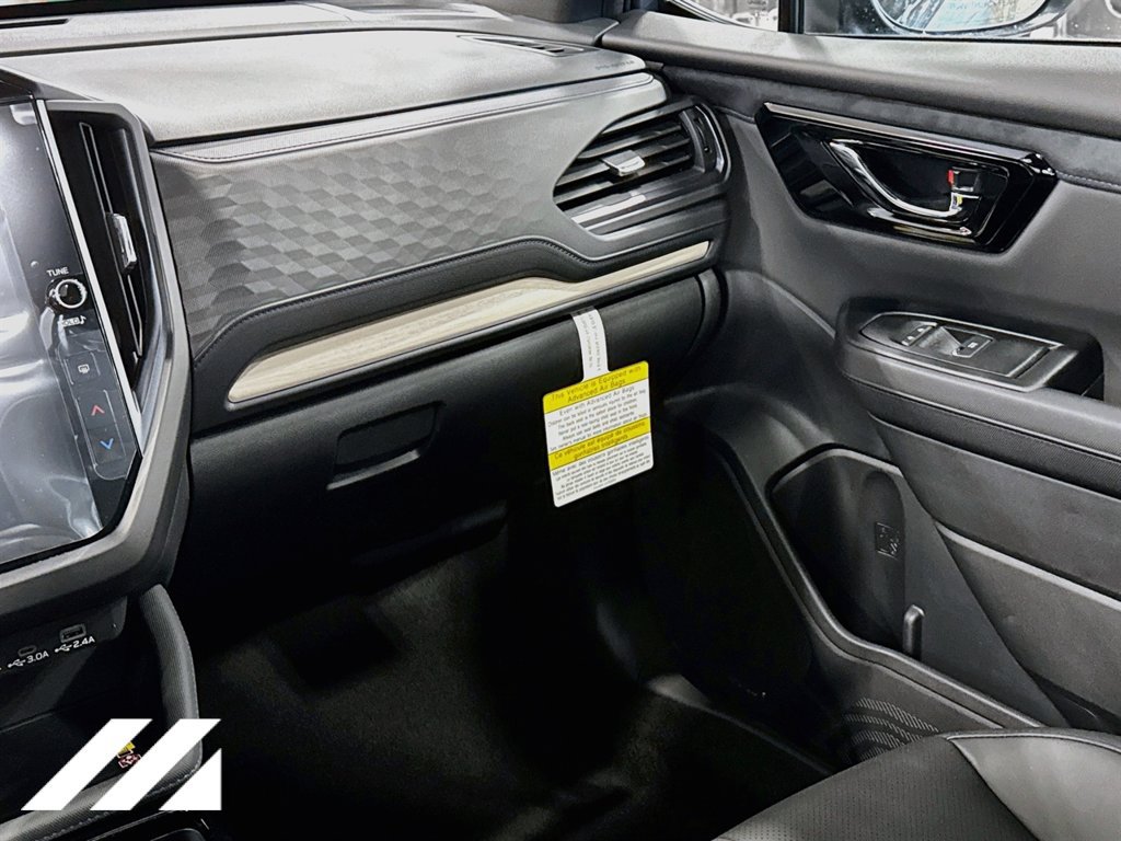 New 2026 Subaru Forester Limited AWD/4WD image 24