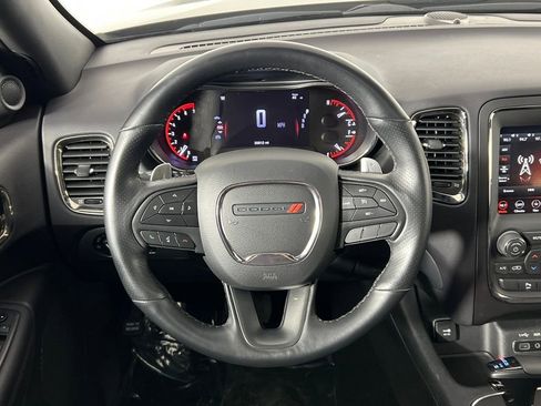 Used 2020 Dodge Durango R/T w/ Blacktop Package image 32