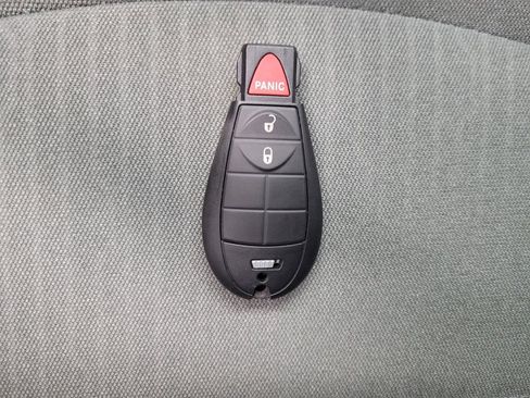 Used 2021 RAM 1500 Tradesman w/ Tradesman SXT Package image 32