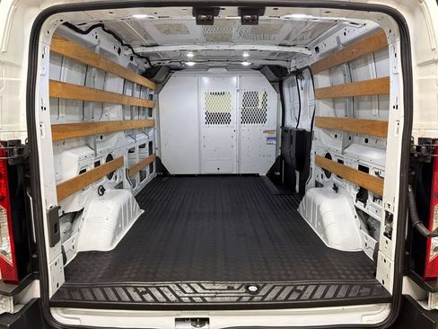Used 2020 Ford Transit 250 Low Roof w/ Exterior Upgrade Package RWD image 36