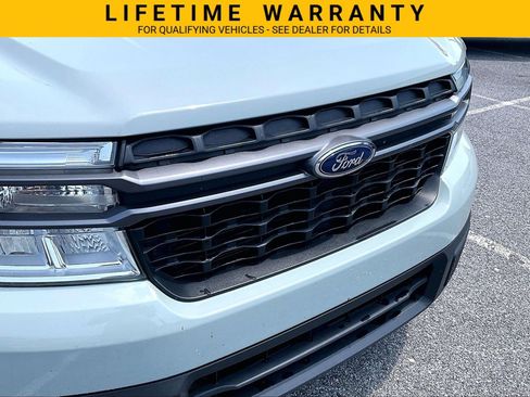 Used 2022 Ford Maverick XLT w/ XLT Luxury Package FWD image 5