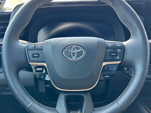 Certified 2024 Toyota Crown Platinum AWD/4WD image 20