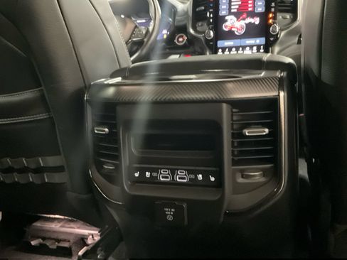 Used 2025 RAM 1500 RHO w/ RHO Level 1 Equipment Group AWD/4WD image 31