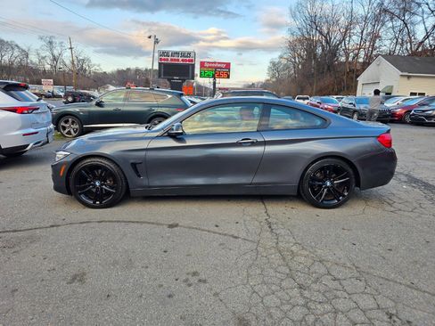 Used 2014 BMW 428i Coupe image 8