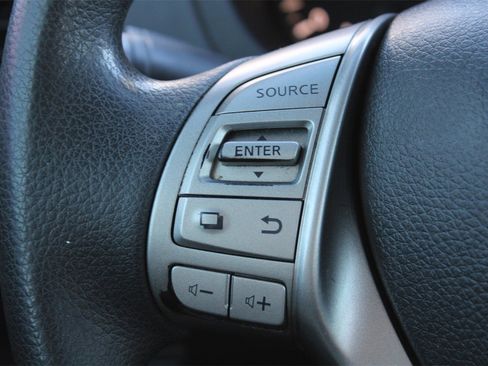 Used 2015 Nissan Altima 2.5 S w/ Special Edition Package image 20