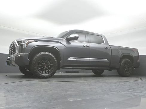 Used 2022 Toyota Tundra 1794 Edition w/ TRD Off-Road Package image 41