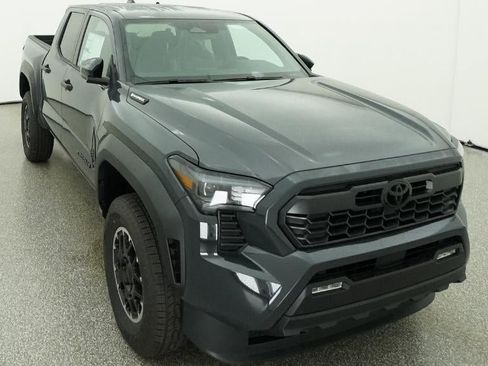 New 2026 Toyota Tacoma TRD Off-Road image 14