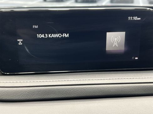 Used 2024 MAZDA CX-30 AWD 2.5 S w/ Select Sport Pkg image 16