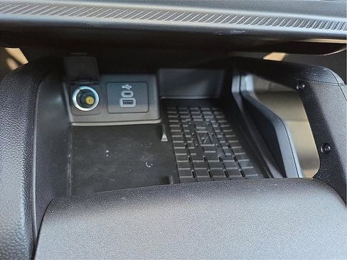 New 2025 Ford Bronco Sport Badlands w/ Badlands Tech Package image 16