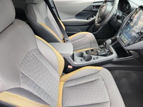 New 2026 Subaru Crosstrek 2.5i Sport AWD/4WD image 10