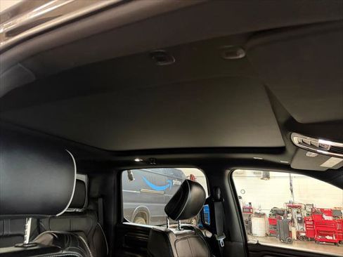 Certified 2021 RAM 1500 Limited w/ Night Edition AWD/4WD image 11
