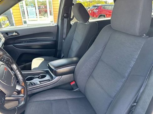 Used 2023 Dodge Durango GT AWD/4WD image 25