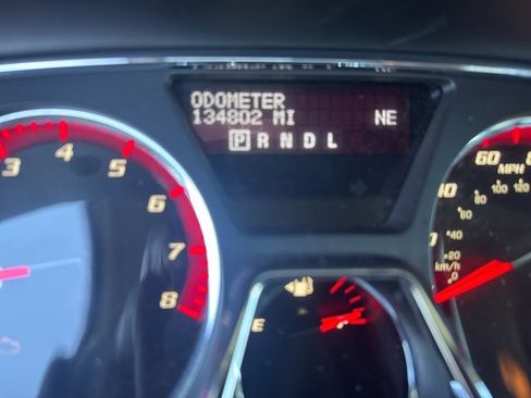 Used 2014 GMC Acadia SLT image 5