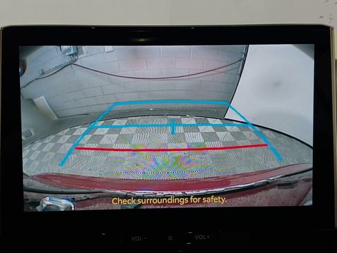 Used 2025 Toyota Corolla XSE image 28