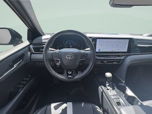 Used 2026 Toyota Camry SE w/ Multimedia Upgrade Package FWD image 12
