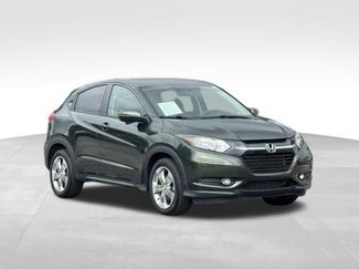 Used 2017 Honda HR-V EX 360° Tour