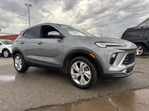 New 2026 Buick Encore GX Preferred w/ Comfort Package image 8