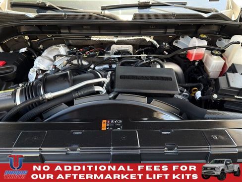 Used 2024 GMC Sierra 3500 Denali w/ Denali Reserve Package AWD/4WD image 14