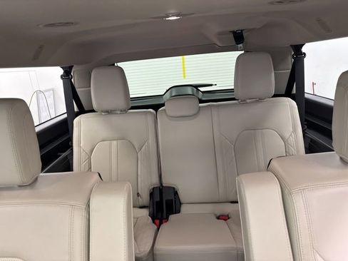 Used 2021 Ford Expedition Max Platinum AWD/4WD image 27