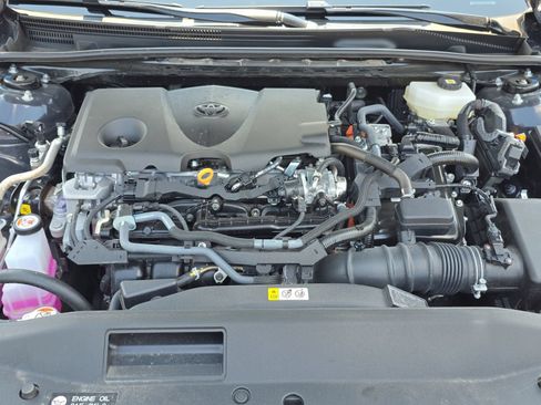 Used 2026 Toyota Camry SE w/ Convenience Package FWD image 31