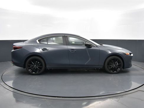 New 2026 MAZDA MAZDA3 Carbon image 36