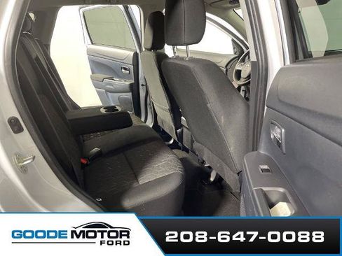 Used 2024 Mitsubishi Outlander Sport ES AWD/4WD image 22