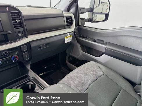 New 2026 Ford F250 XLT w/ 360-Degree Camera Package AWD/4WD image 23