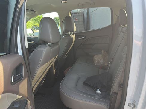 Used 2022 GMC Canyon Denali AWD/4WD image 10
