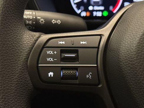 New 2026 Honda CR-V EX image 31