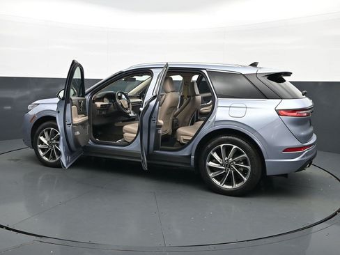 Used 2022 Lincoln Corsair Grand Touring AWD/4WD image 32