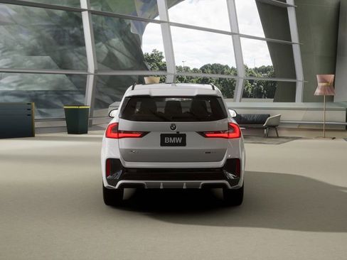 New 2026 BMW X1 xDrive28i w/ Technology Package image 36